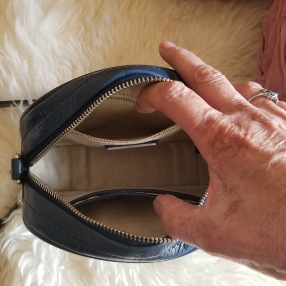 TORY BURCH KIRA BAG - Picture 6 of 9